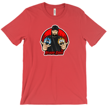 beard_gods T-Shirts