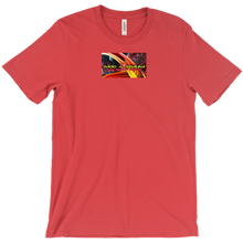iori_yagamy_gamer_brasil T-Shirts