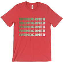 themdgamer T-Shirts