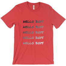 nanemes_tiktok T-Shirts