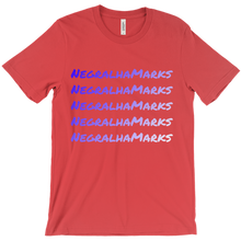 negralhamarks T-Shirts