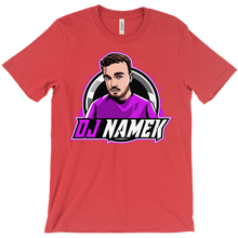 dj_namek T-Shirts