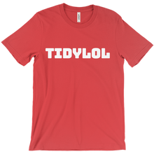 tidyl0l T-Shirts