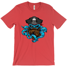 octoclopz T-Shirts