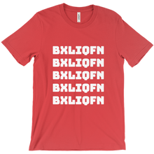 bxliqfn T-Shirts
