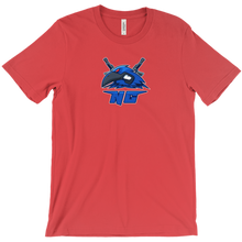 numberzgaming T-Shirts