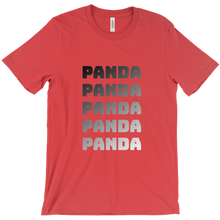 Panda T-Shirts