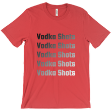 vodkaholiczniki T-Shirts