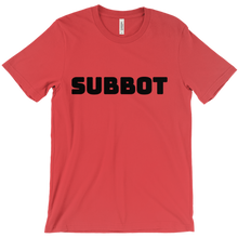 subbot T-Shirts