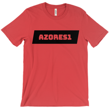 azores1 T-Shirts