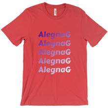 alegnag T-Shirts