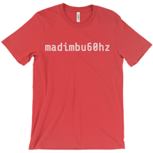 kntmadimbu60hz T-Shirts