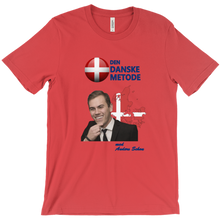 kbirkkjaer T-Shirts