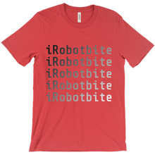 irobotbite T-Shirts
