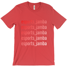 esports_jamba T-Shirts