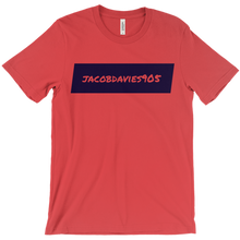 jacobdavies905 T-Shirts