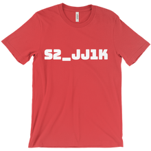 s2_jj1k T-Shirts
