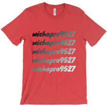 wichopro9527 T-Shirts