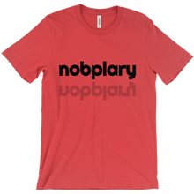 nobplary T-Shirts