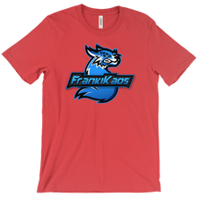frankikaos T-Shirts