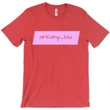 arkany_lou T-Shirts