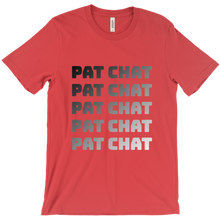 mc_pattyp T-Shirts
