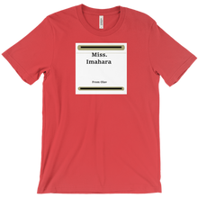 livingitup T-Shirts