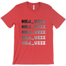 hej_viii T-Shirts