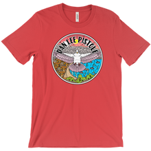 danleepistole T-Shirts