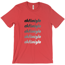 chtiniglo_krtl_bebou_amo T-Shirts