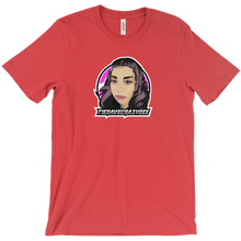 tieravscrazydee T-Shirts