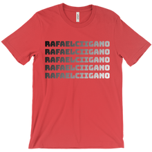 rafaelciigano T-Shirts