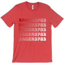 sager3783 T-Shirts
