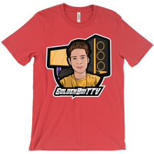 goldenboittv T-Shirts