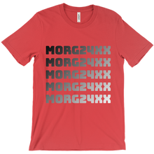 morg24xx T-Shirts