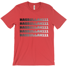 hasbullah111 T-Shirts