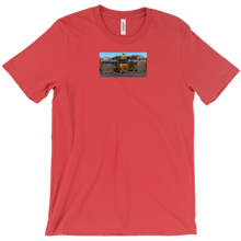 drivertrucks T-Shirts