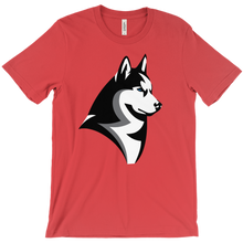 hellishhusky-2303 T-Shirts