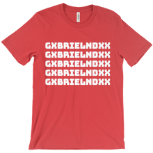 gxbrielndxx T-Shirts