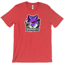 sirsworth91 T-Shirts