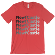 newfcastle T-Shirts