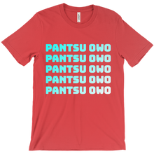 pantsu_owo T-Shirts