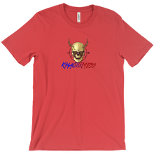 khaotikmessgaming T-Shirts