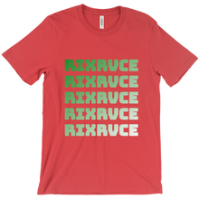 rixrvce T-Shirts