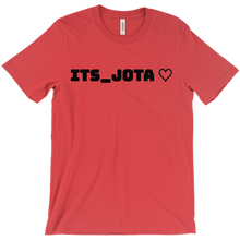 joni_a_boss T-Shirts