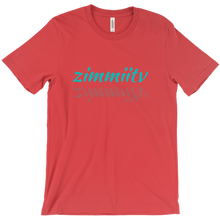 zimmiitv T-Shirts