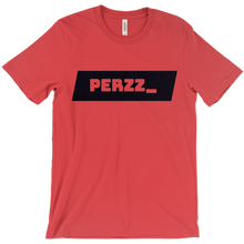 perzz_ T-Shirts