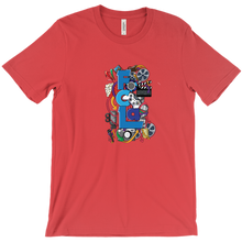 niimohplay T-Shirts