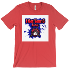 raging_storm_igy6 T-Shirts