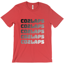 djco2laps T-Shirts